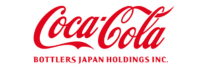 コカ・コーラ ボトラーズジャパン