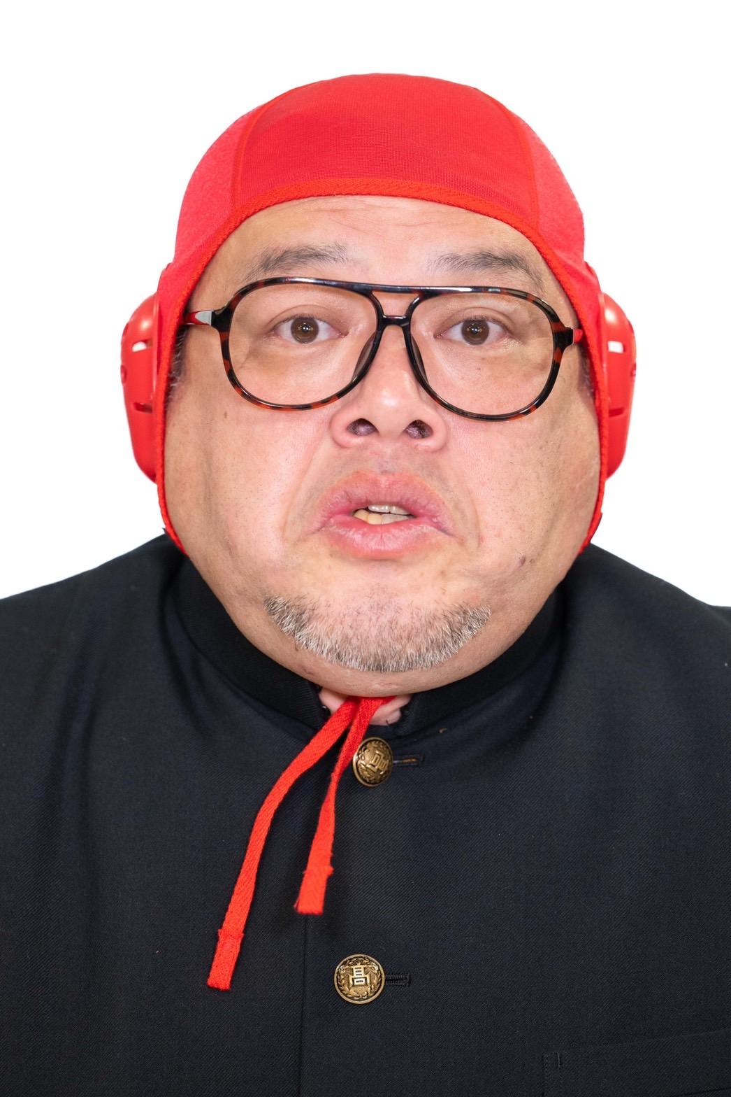 くっきー！さん