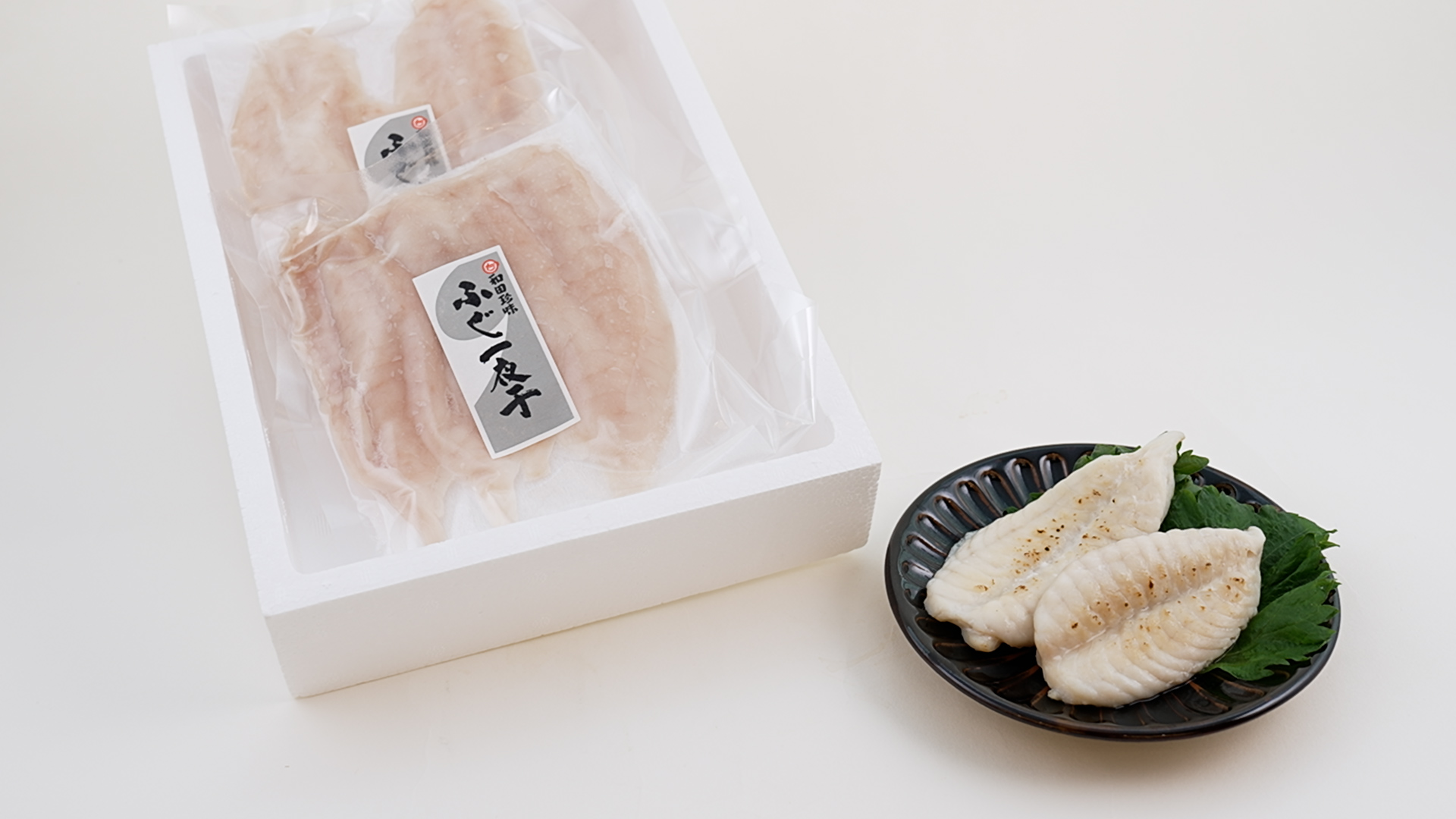 ふぐ一夜干 360g箱入