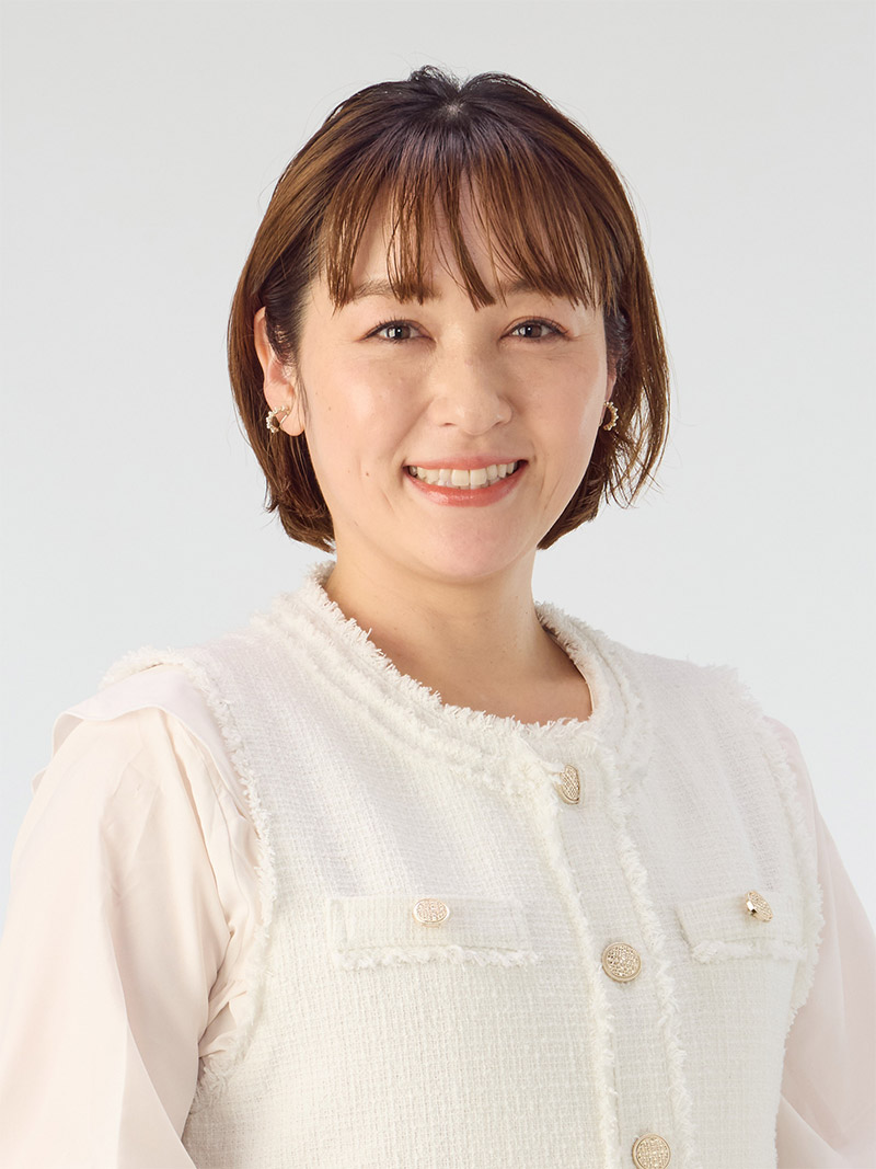 丸山聡美