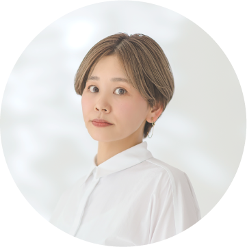 研究員 / 隅美保子